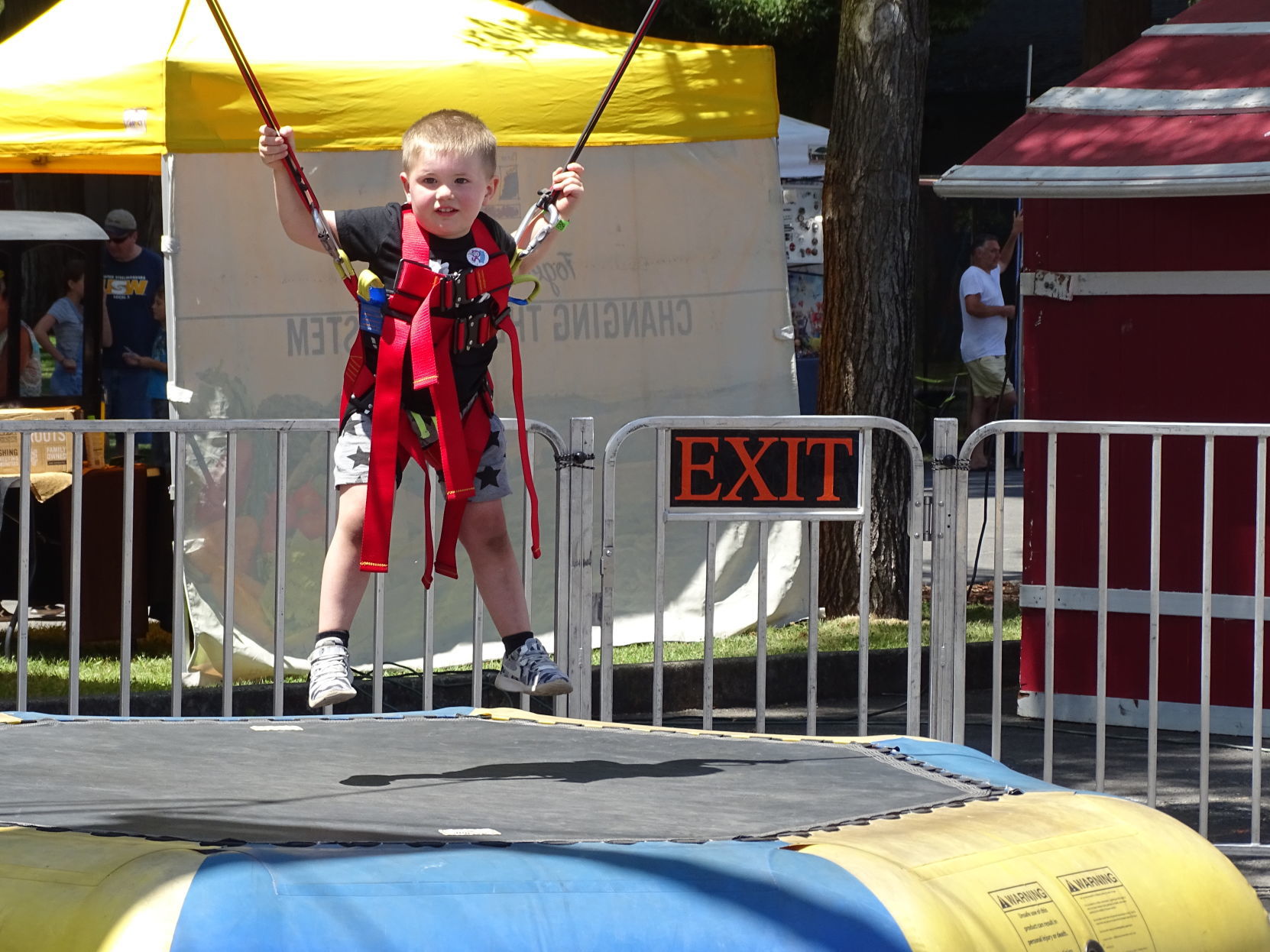 Napa Town & Country Fair 2019